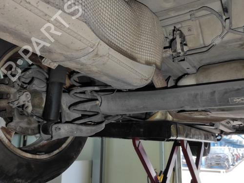 Rear axle PEUGEOT 307 Break (3E) 2.0 HDI 110 | BP23953453M2 