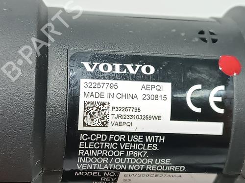 Cable VOLVO XC40 (536)  | BP26227224E12