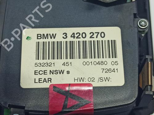 Headlight switch BMW X3 (E83) xDrive 20 d | BP11174332I24