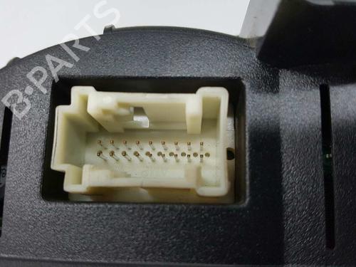 Instrument cluster MERCEDES-BENZ M-CLASS (W164) ML 320 CDI 4-matic (164.122) | BP3143732C47