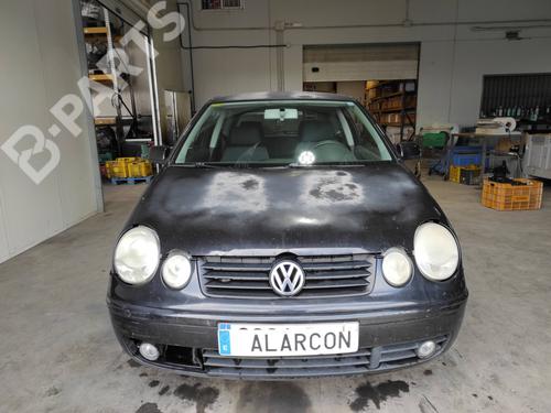 Generator VW POLO (9N_, 9A_) 1.2 12V | BP16924165M7 