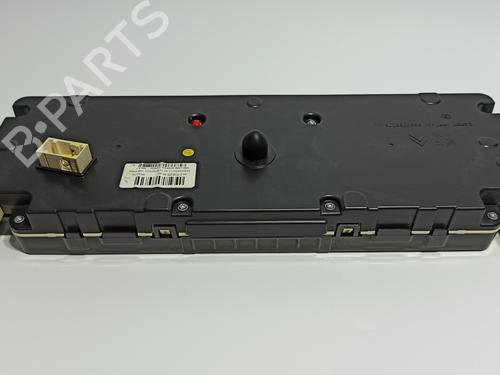 Instrument cluster CITROËN C4 Picasso II 1.6 BlueHDi 120 | BP16736268C47 