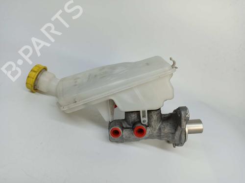 Brake master cylinder CITROËN C4 CACTUS 1.2 VTi 82 | BP8681346M77