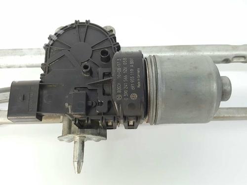 Front wiper motor SEAT IBIZA IV SC (6J1, 6P5) 1.6 TDI | BP3330171M29 