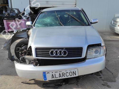 Steering pump AUDI A6 C5 Avant (4B5)  | BP22773820M99 