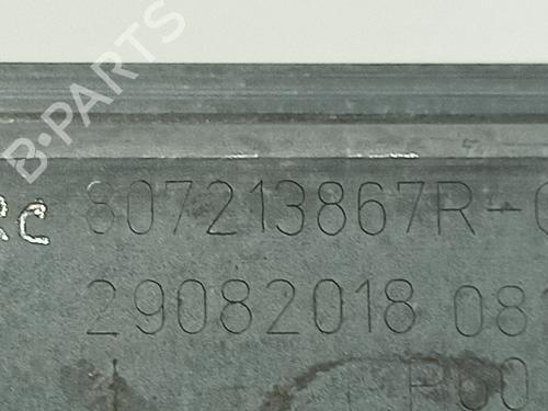 Front left window mechanism RENAULT CLIO IV (BH_) 1.5 dCi 90 | BP11253486C22