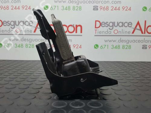Support PEUGEOT 208 I (CA_, CC_) 1.6 HDi | BP14531474C155