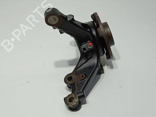 Left front steering knuckle PEUGEOT 2008 I (CU_) 1.2 THP 130 / PureTech 130 | BP24651816M25