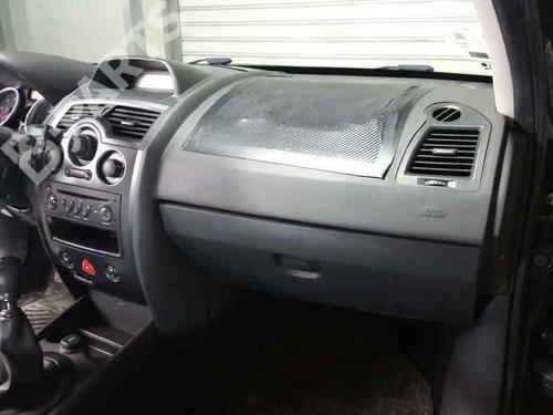 Ignition barrel RENAULT MEGANE II Saloon (LM0/1_) 1.5 dCi (LM1E) | BP11387309M48 