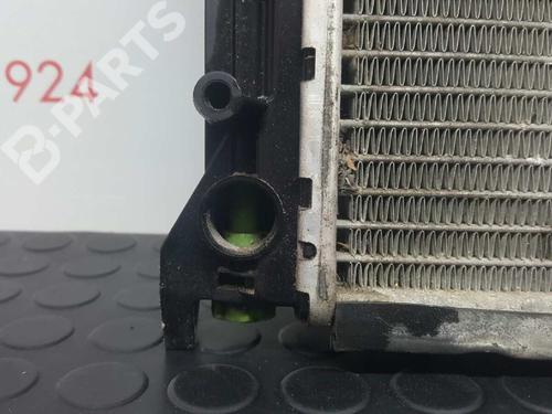 Water radiator BMW 1 (E87)  | BP2750092M31 