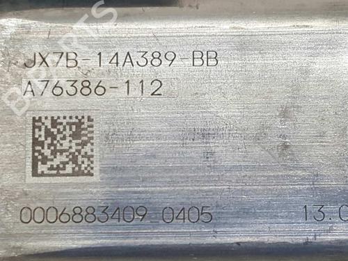 Right rear window motor FORD FOCUS IV (HN)  | BP4823115E22