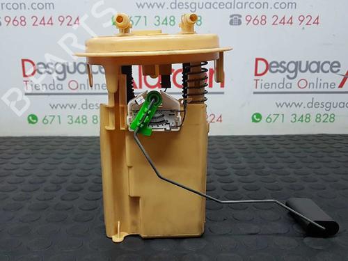 Fuel pump PEUGEOT 308 I (4A_, 4C_) 1.6 HDi | BP2756642M76 