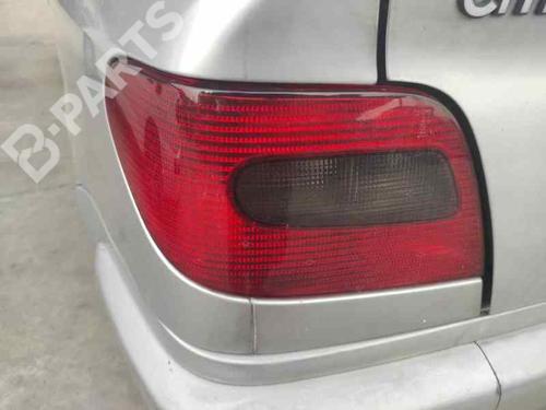 Elektronisk modul CITROËN XSARA (N1) 2.0 HDi 90 | BP10265142M83 