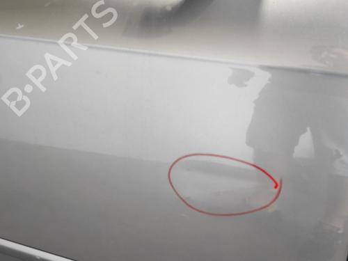 Right front door AUDI A4 B7 (8EC) 1.8 T | BP26669835C3 
