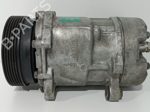 AC compressor VW GOLF IV (1J1)  | BP22593675M34 