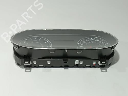 Instrument cluster RENAULT EXPRESS Box Body/MPV 1.5 Blue dCi 75 (F6AA) | BP36143010C47 - Image 4