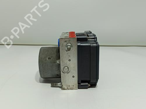 ABS pump MERCEDES-BENZ B-CLASS Sports Tourer (W246, W242) B 180 CDI (246.200) | BP16329775M43