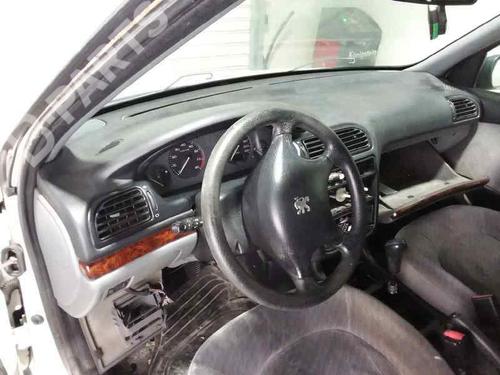 Engine control unit (ECU) PEUGEOT 406 (8B)  | BP3289936M57 