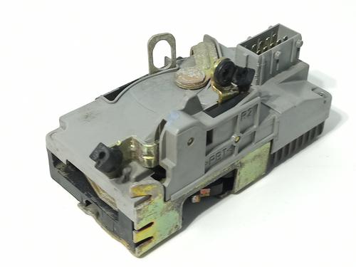 Front right lock PEUGEOT 206 Hatchback (2A/C)  | BP26056179C97 