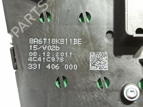 Switch FORD FIESTA VI (CB1, CCN)  | BP34006392I30  - Image 6