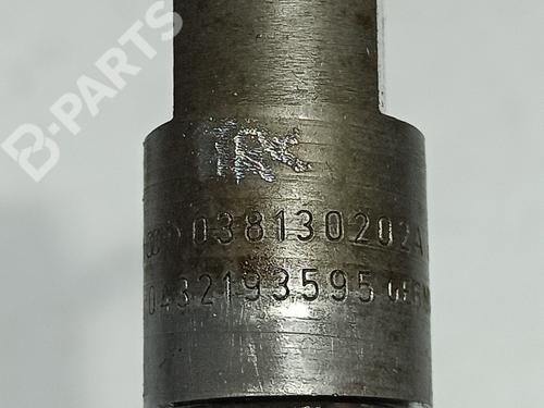 Injector AUDI A3 (8L1) 1.9 TDI | BP11755600M100 