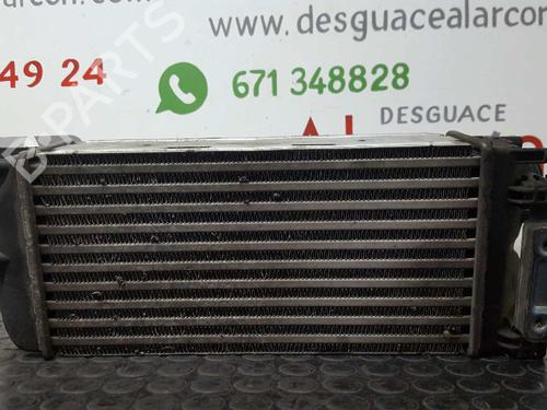 Intercooler CITROËN C4 I (LC_) 1.6 HDi | BP2737885M30