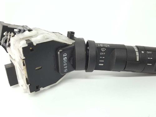 Used Steering column stalk NISSAN PATHFINDER III (R51) 2.5 dCi 4WD (174 hp) 2738862