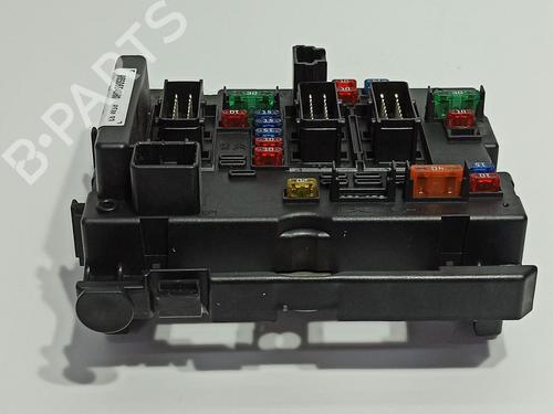Fuse box CITROËN C8 (EA_, EB_) 2.2 HDi | BP39407189E1 - Image 3