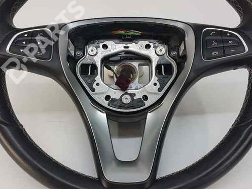 Steering wheel MERCEDES-BENZ GLA-CLASS (X156) GLA 200 CDI / d (156.908) | BP9458877C49 
