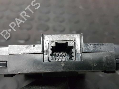 Ignition barrel RENAULT MEGANE III Hatchback (BZ0/1_, B3_) 1.6 16V (BZ1B, BZ1H) | BP2771071M48 