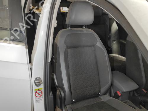 Right front seat VW T-CROSS (C11, D31) 1.0 TSi | BP38593992C16 - Image 3