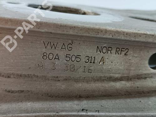 Left rear suspension arm AUDI Q5 (FYB, FYG) SQ5 TFSI quattro | BP10641427M14 