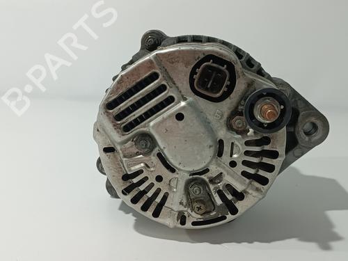 Generator JAGUAR X-TYPE I (X400) 2.1 V6 | BP19934117M7