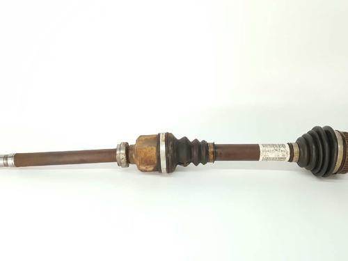Used Right front driveshaft PEUGEOT PARTNER MPV (5_, G_) 1.6 HDi 90 (90 hp) 3285055