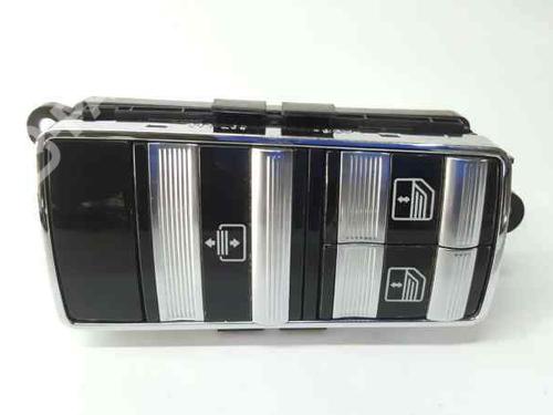 Used Left rear window switch MERCEDES-BENZ S-CLASS (W221, V221) S 320 CDI (221.022, 221.122) (235 hp) 3676002