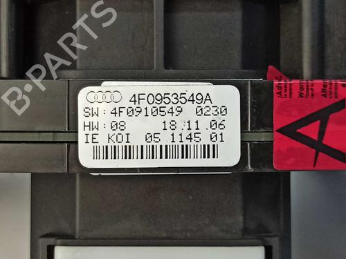 Switch AUDI A6 C6 (4F2) 4.2 FSI quattro | BP11388665I30