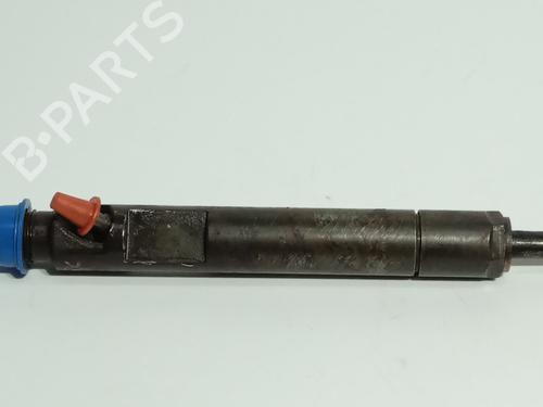 Injector FORD TRANSIT CONNECT (P65_, P70_, P80_) 1.8 Di | BP15822339M100