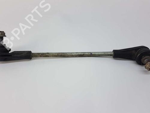 Used Left front suspension arm BMW 1 (F20) 118 d (143 hp) 14534348