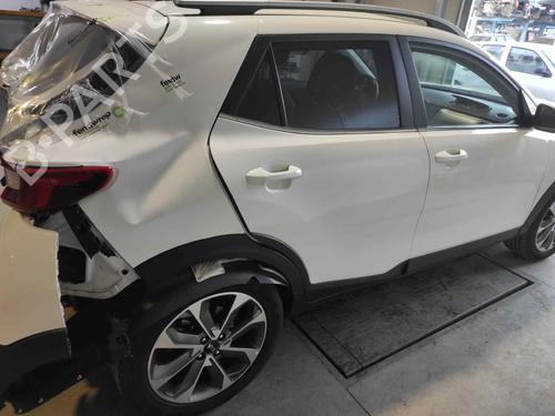 Engine control unit (ECU) KIA STONIC (YB) 1.0 T-GDi Eco-Dynamics+ | BP8652303M57