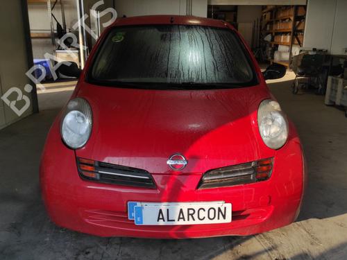 Alternator NISSAN MICRA III (K12) 1.2 16V | BP15731832M7 