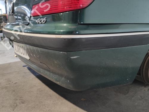 Rear bumper PEUGEOT 406 (8B) 2.0 HDI 90 | BP29294729C8