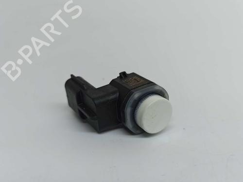 Elektronisk modul NISSAN QASHQAI II SUV (J11, J11_) 1.5 dCi (110 hp) 10264989
