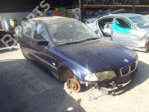 Steering column stalk BMW 3 (E46) 320 d | BP2739388I23 