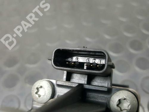 Egr RENAULT CLIO IV (BH_) 1.5 dCi 90 | BP2738663M69 