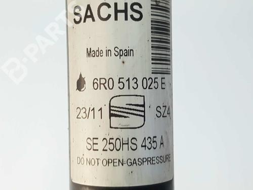Right rear shock absorber SEAT IBIZA IV SC (6J1, 6P5) 1.2 TDI | BP3281945M19 
