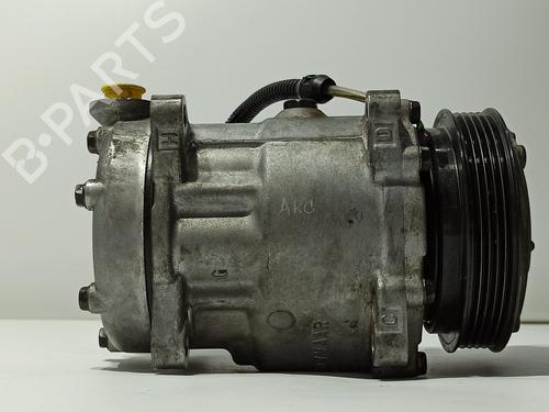 AC compressor PEUGEOT 306 Hatchback (7A, 7C, N3, N5) 1.6 | BP18968935M34 