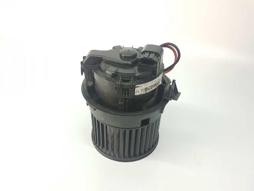 Used Heater blower motor PEUGEOT 208 I (CA_, CC_) 1.6 HDi (94 hp) 4670333
