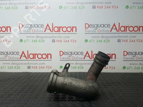 Used Pipe MERCEDES-BENZ SLK (R170) 230 Kompressor (170.447) (193 hp) 14529791