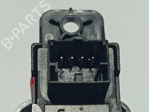 Right front window switch FIAT 500 (312_) 1.0 Mild Hybrid (312.AYD1B) | BP11755693I26 