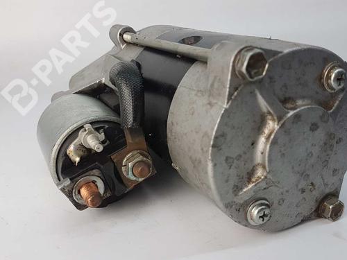 Starter NISSAN PATHFINDER III (R51) 2.5 dCi | BP4564876M8 